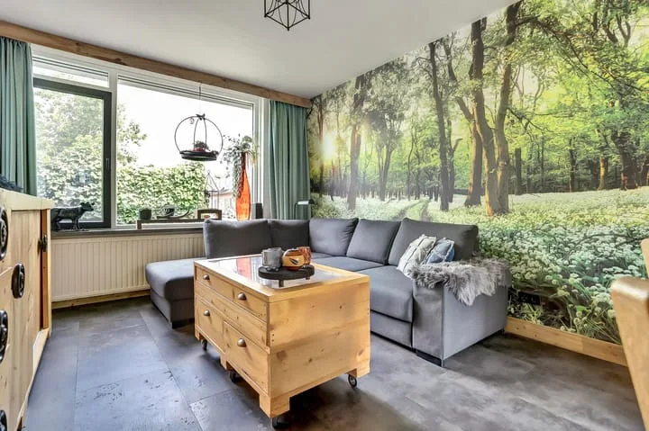 Vincent van Goghplein 5 Vinkel foto 2