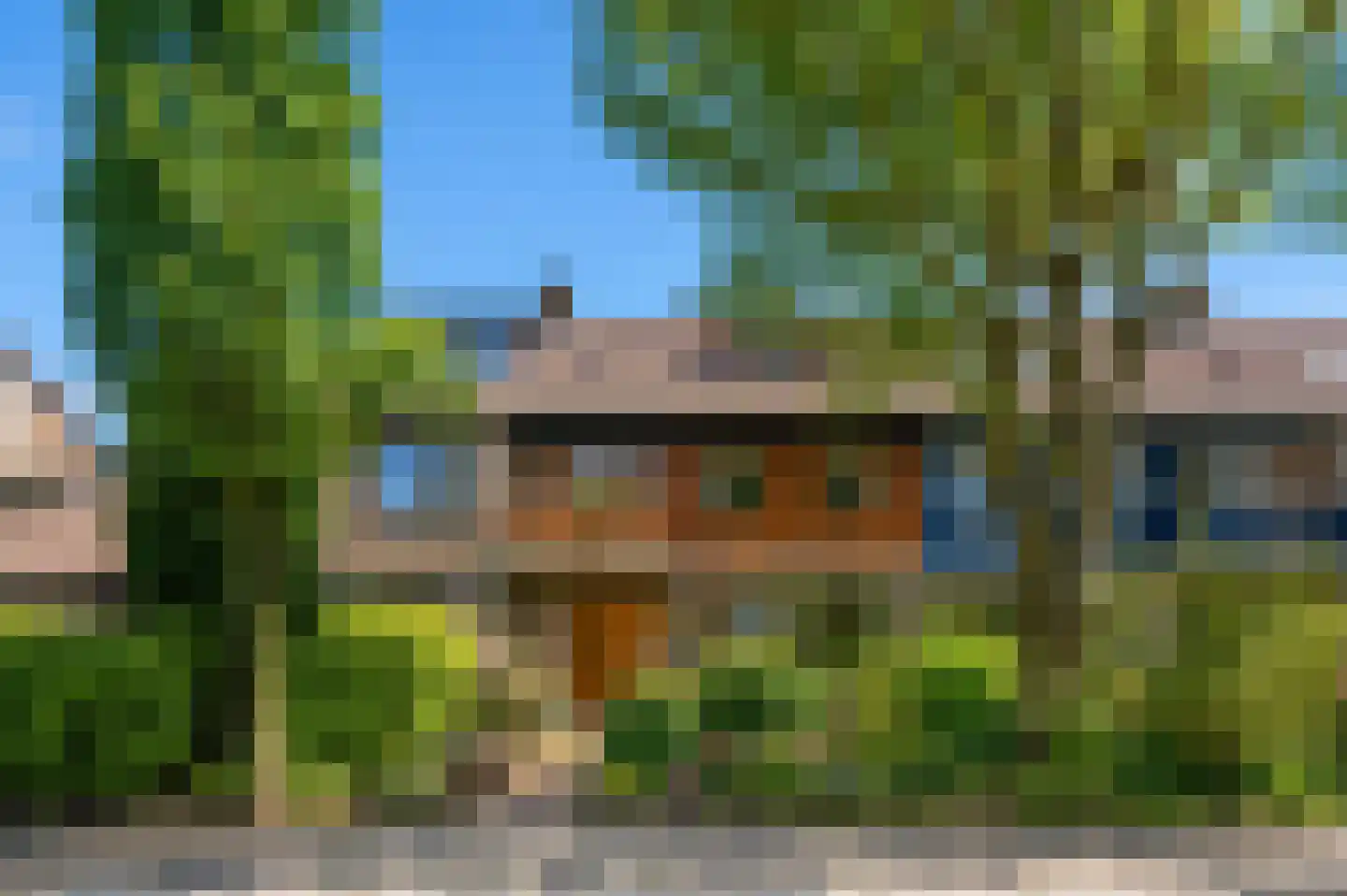 Vincent van Goghsingel 40 in Hillegom