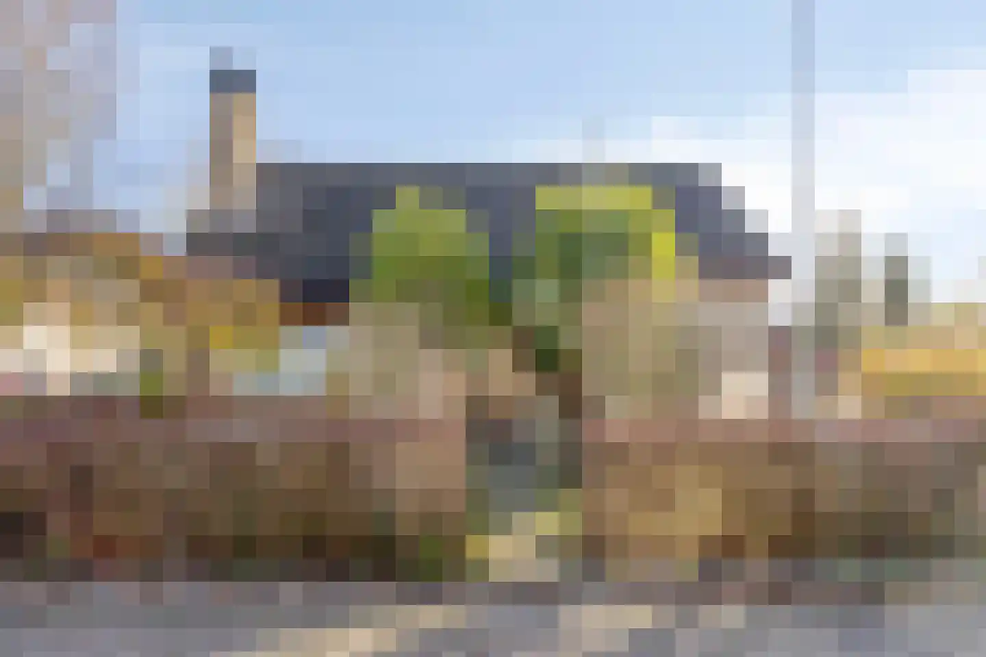 Vincent van Goghstraat 1 en Schoondijke