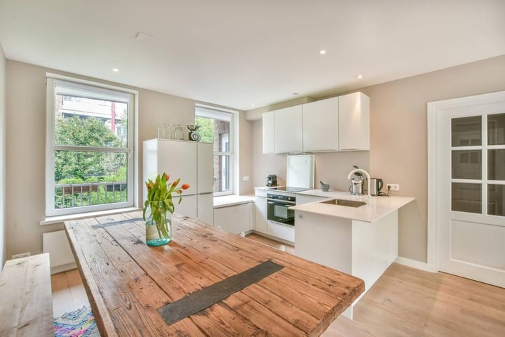 Vincent van Goghstraat 103 en Amsterdam foto