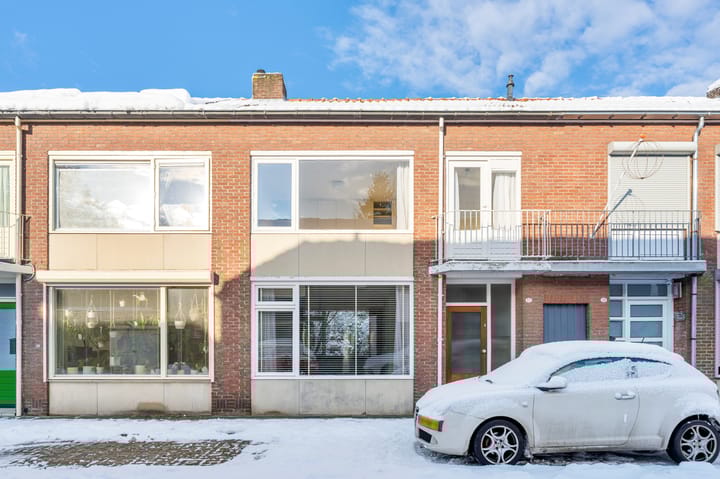 Photo of property Vincent van Goghstraat 13, Tilburg