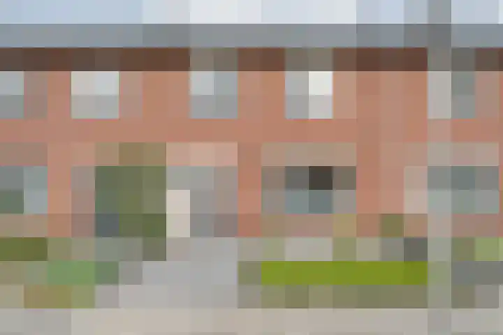 Vincent van Goghstraat 13 in Coevorden