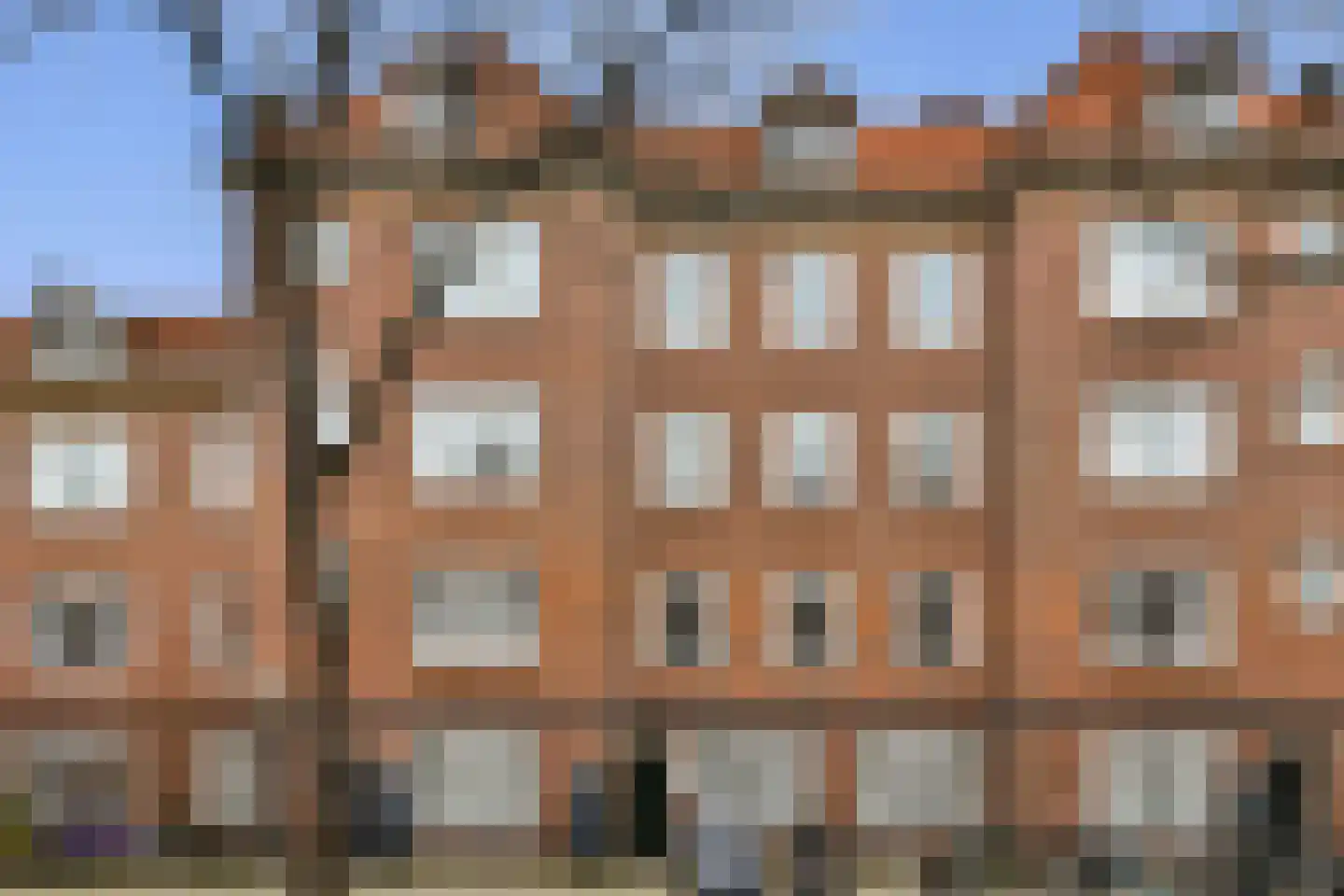 Vincent van Goghstraat 147 Amsterdam