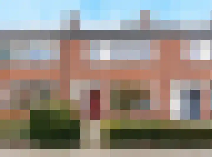 Vincent van Goghstraat 15 dans Bergen L