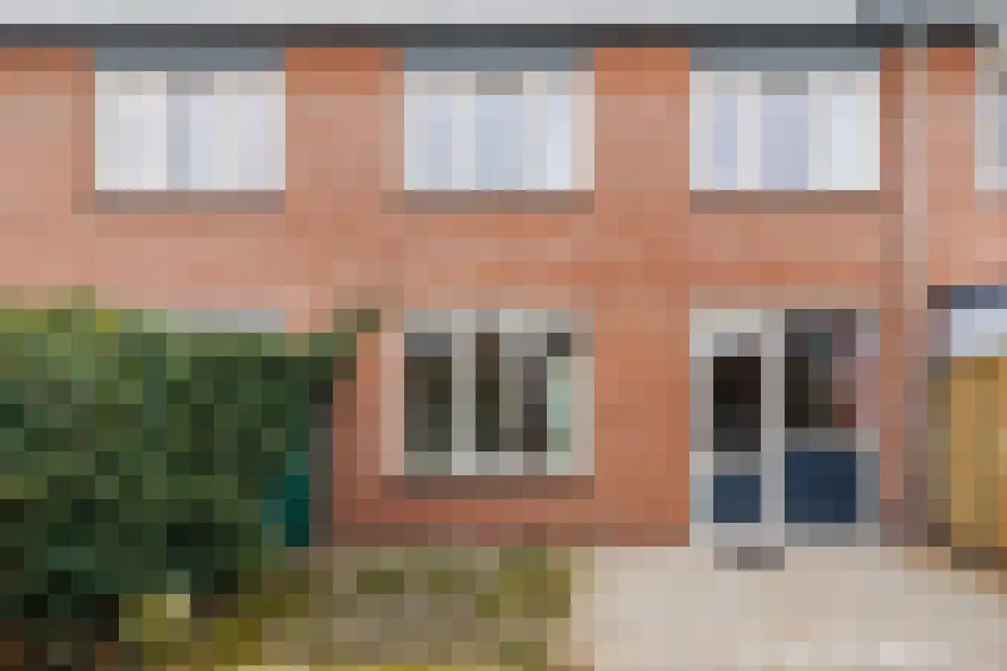 Vincent van Goghstraat 15 Bergen L thumbnail 24