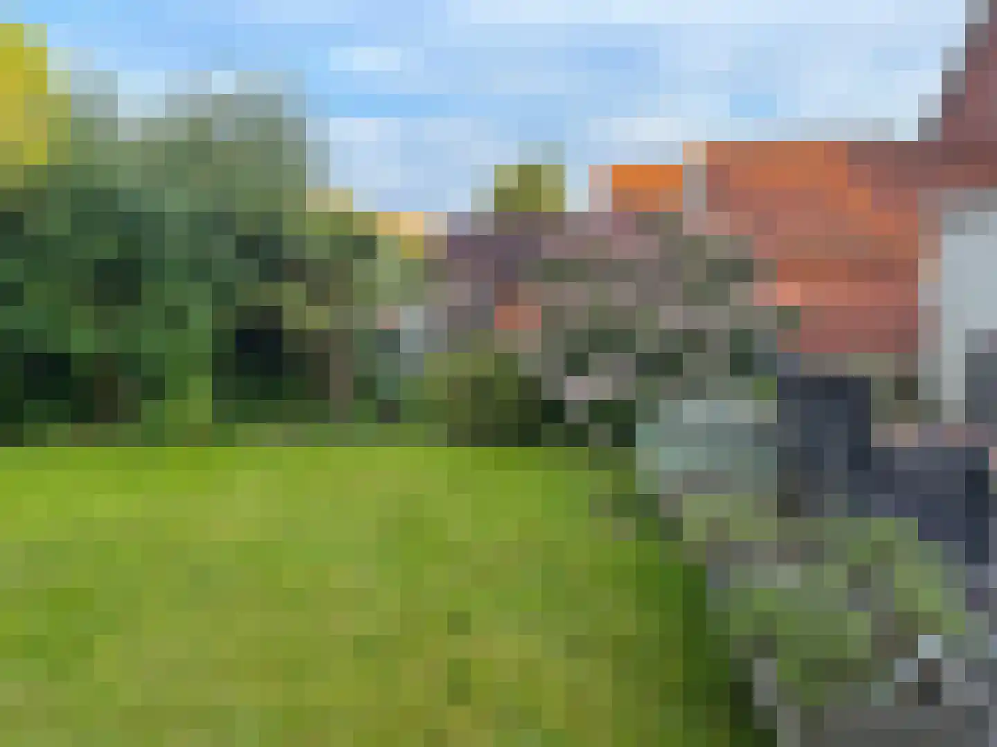Vincent van Goghstraat 168 dans Almere