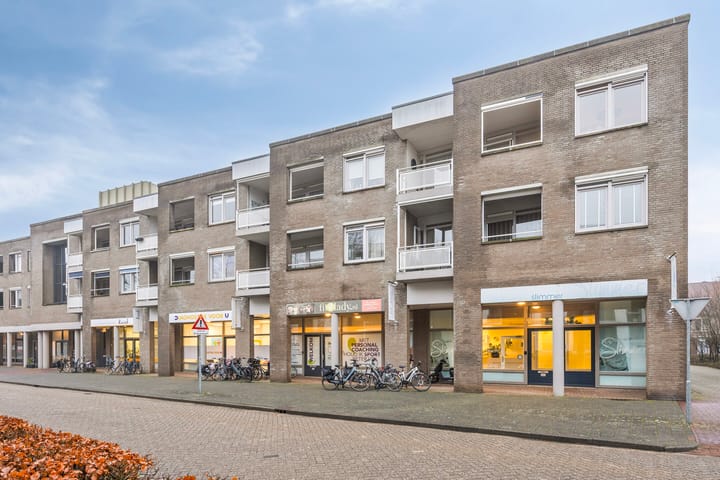 Photo of property Vincent van Goghstraat 169, Nuenen