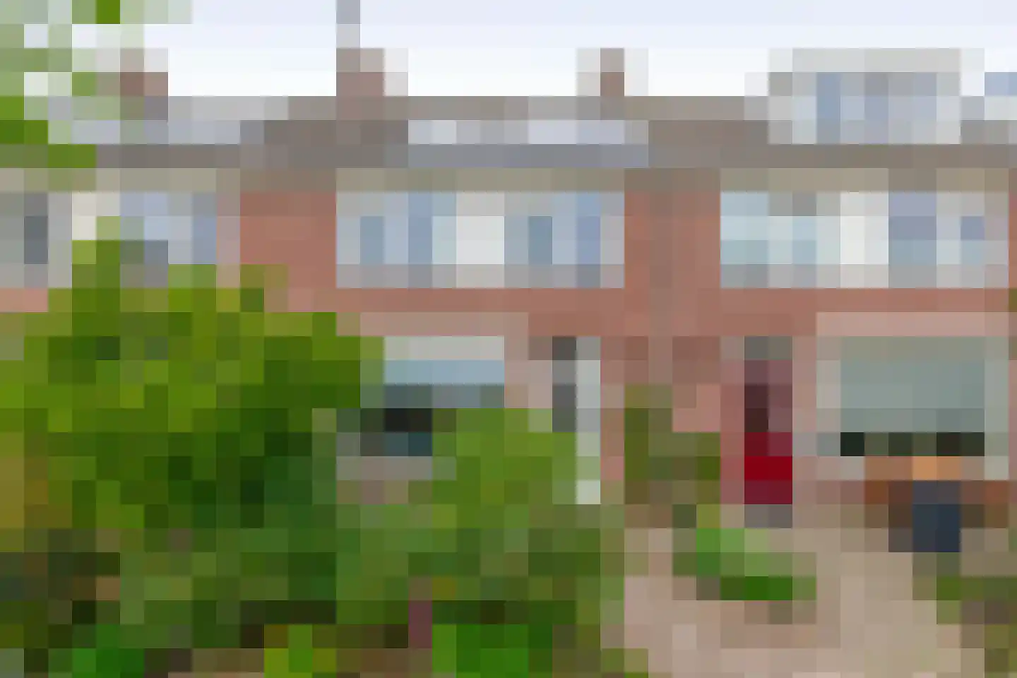 Vincent van Goghstraat 17 in Lisse