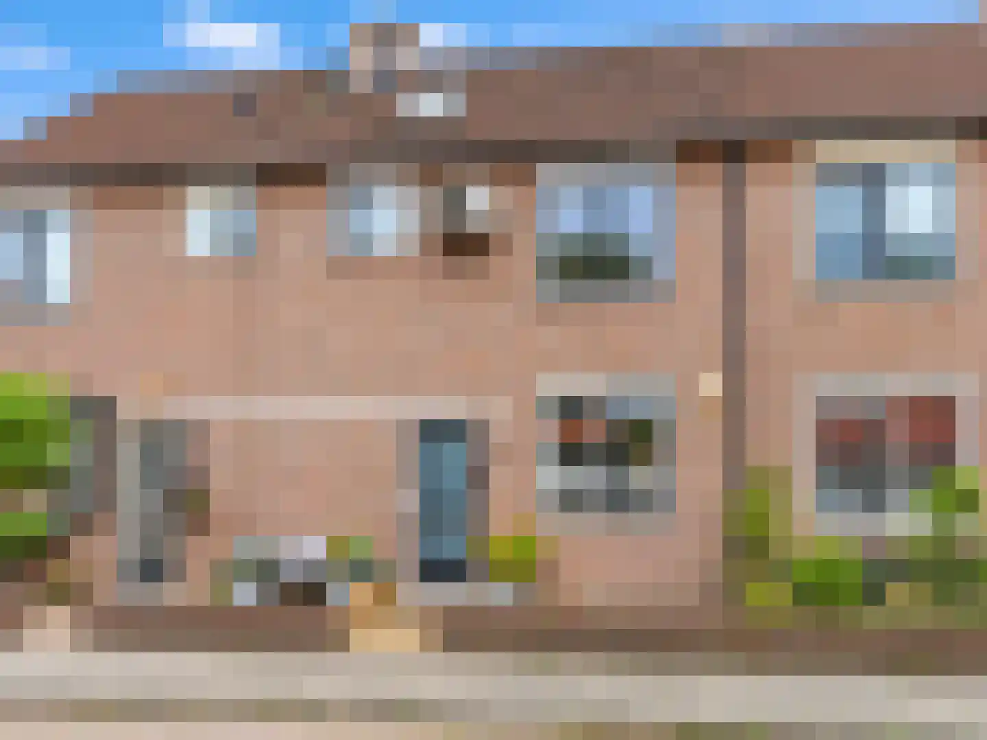 Vincent van Goghstraat 17 in Baarn