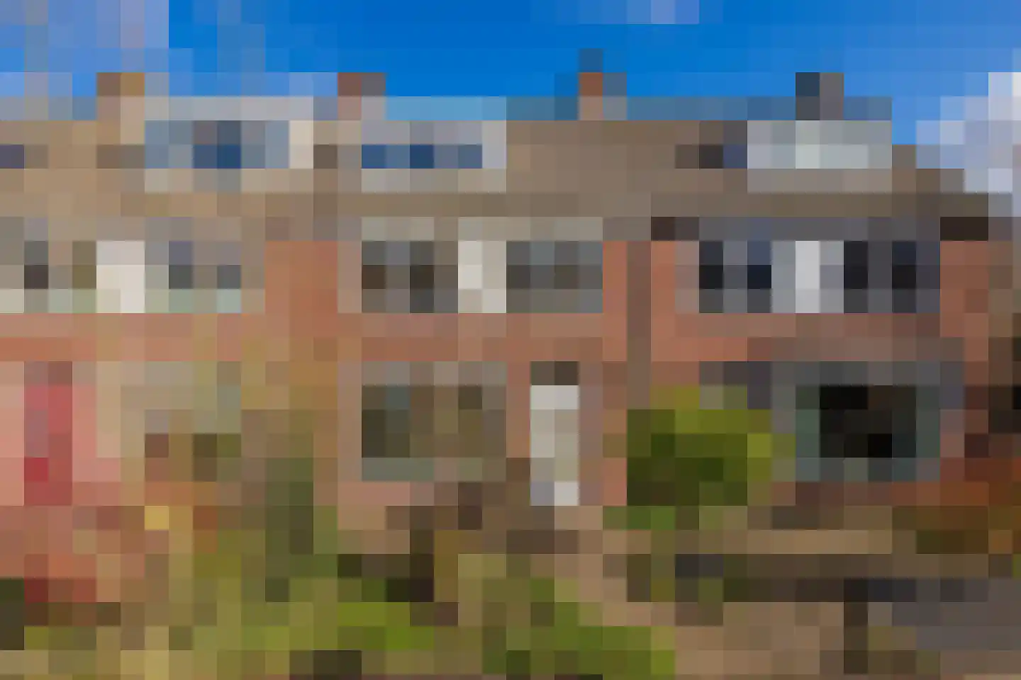 Vincent van Goghstraat 19 Lisse