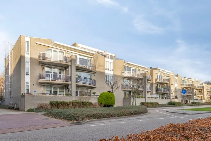 Vincent van Goghstraat 195 Nuenen thumbnail 4