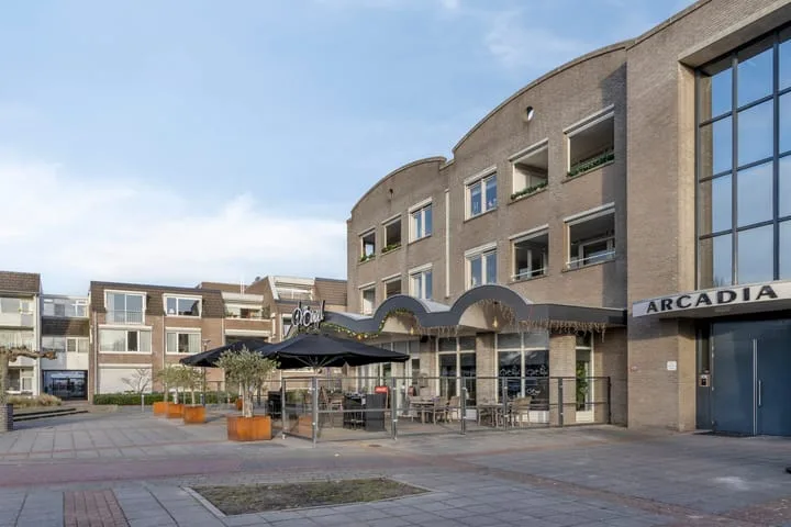 Vincent van Goghstraat 195 Nuenen thumbnail 50