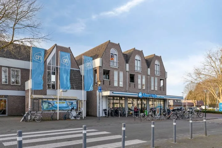 Vincent van Goghstraat 195 Nuenen thumbnail 52