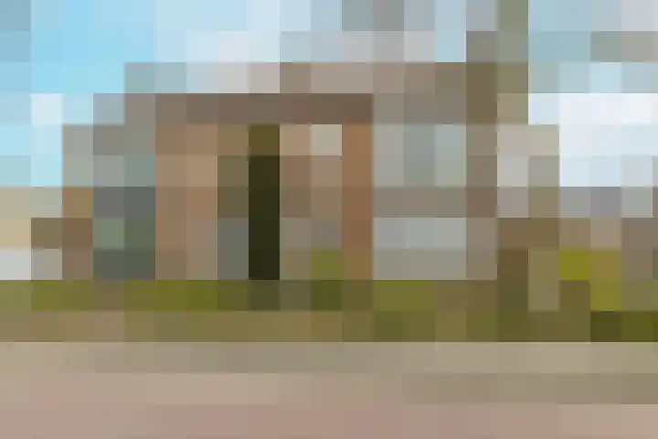 Vincent van Goghstraat 2 Zundert