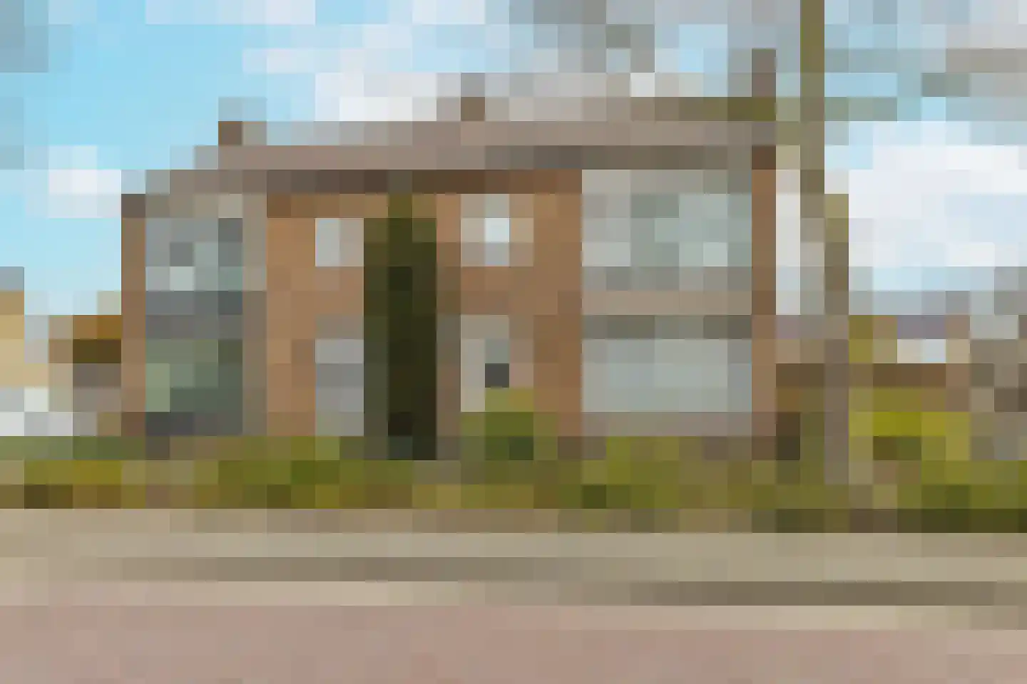 Vincent van Goghstraat 2 Zundert
