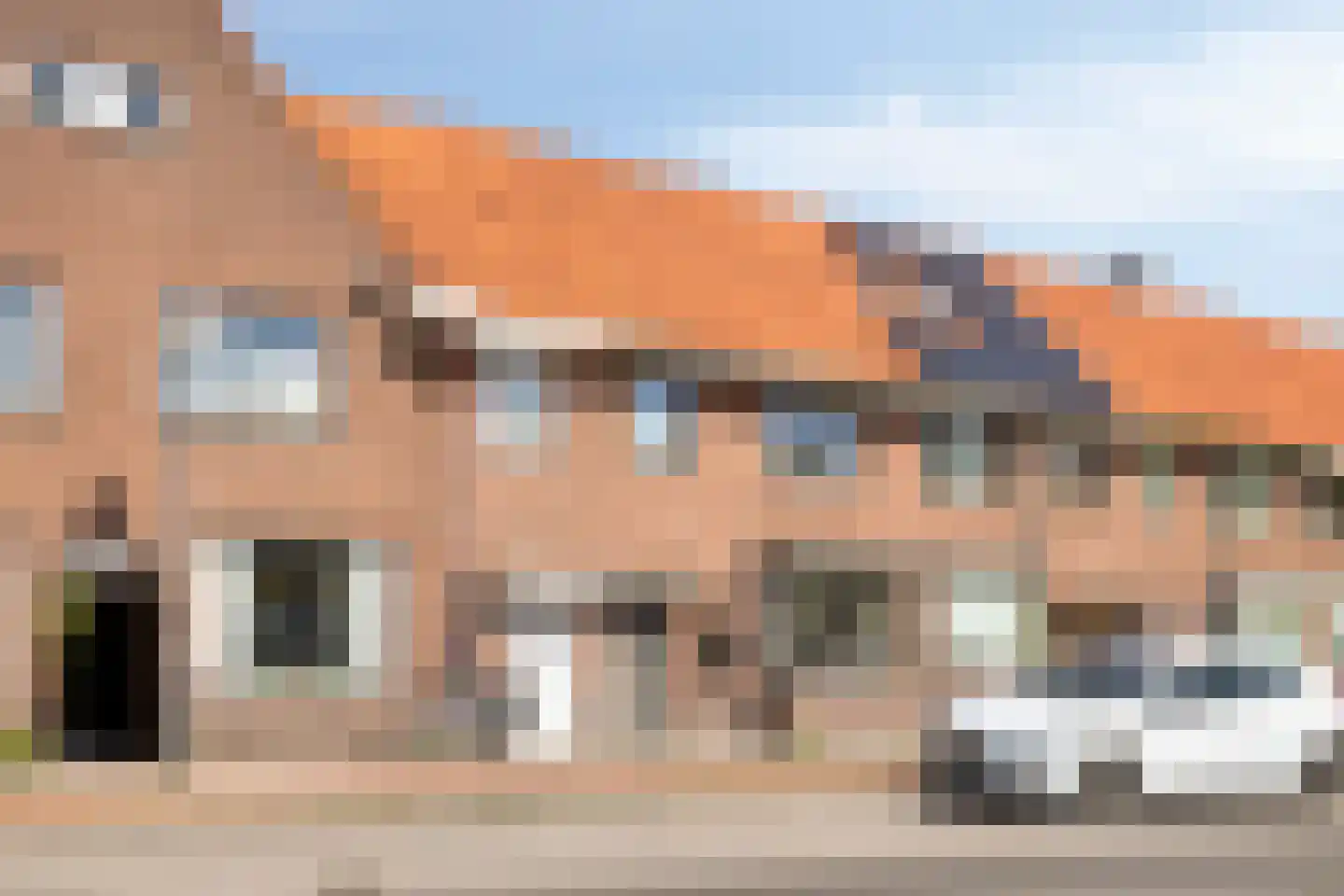 Vincent van Goghstraat 20 in Breda
