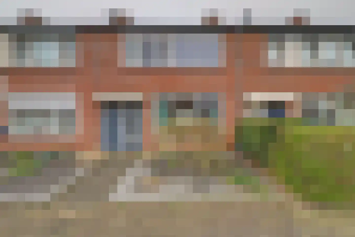 Vincent van Goghstraat 20 Bergen L
