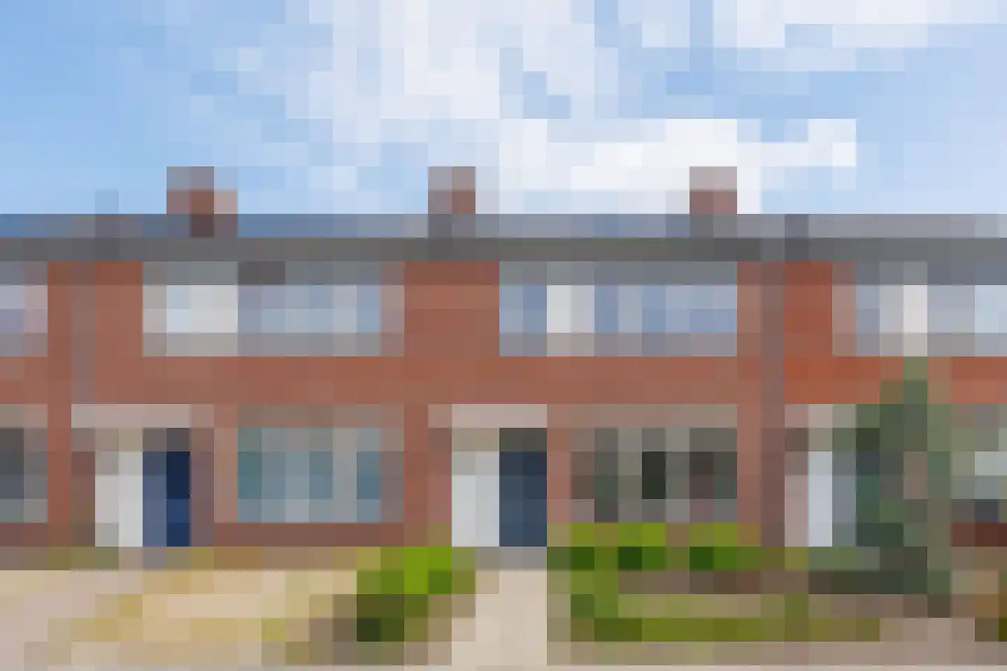 Vincent van Goghstraat 21 in Bergen L