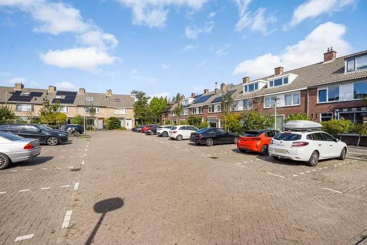 Vincent van Goghstraat 23 Lisse thumbnail 44