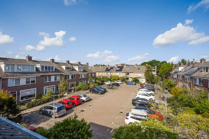 Vincent van Goghstraat 23 Lisse thumbnail 46