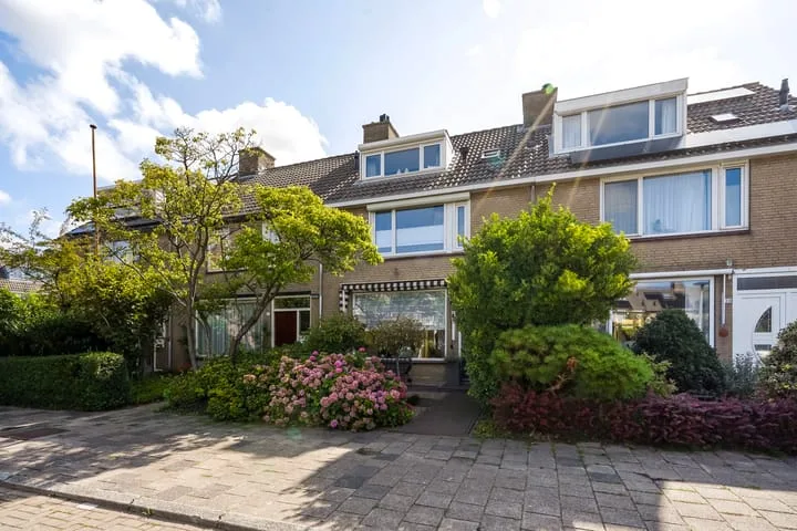 Vincent van Goghstraat 23 Lisse thumbnail 48