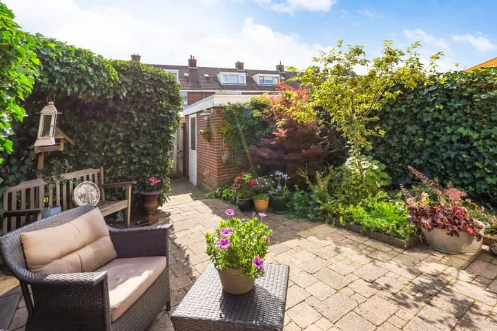 Vincent van Goghstraat 23 Lisse thumbnail 50