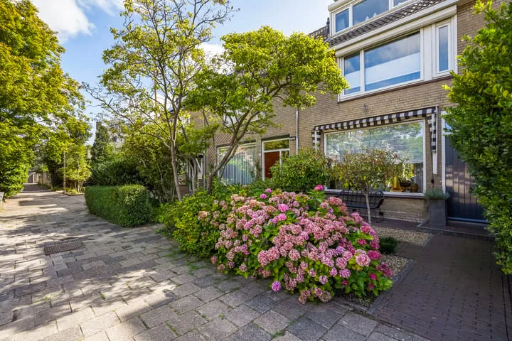 Vincent van Goghstraat 23 Lisse thumbnail 51