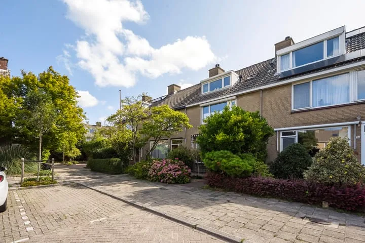 Vincent van Goghstraat 23 Lisse thumbnail 53