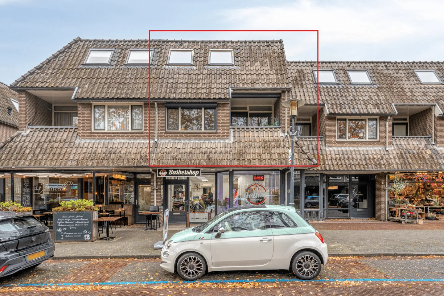 Vincent van Goghstraat 27 in Nuenen