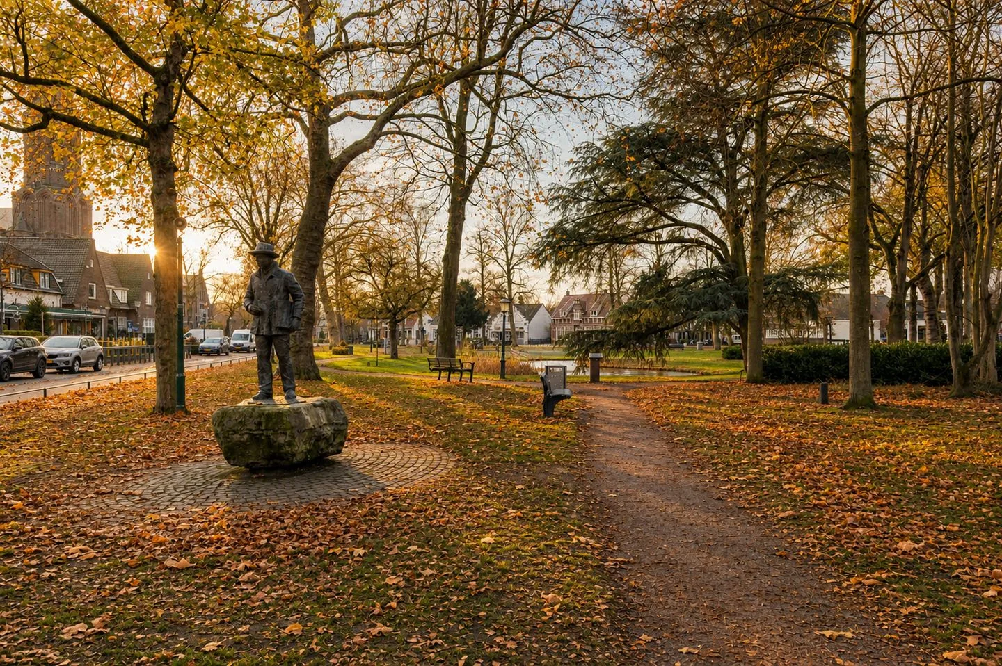 Vincent van Goghstraat 27 Nuenen thumbnail 31