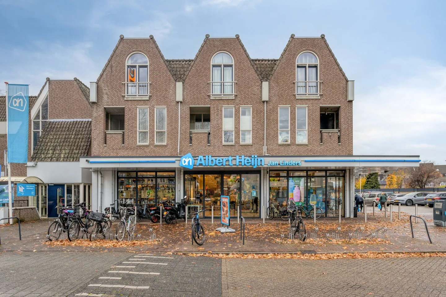 Vincent van Goghstraat 27 Nuenen thumbnail 32