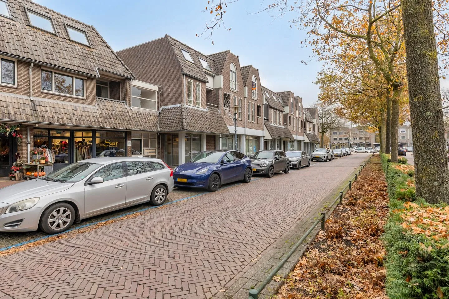 Vincent van Goghstraat 27 Nuenen thumbnail 33