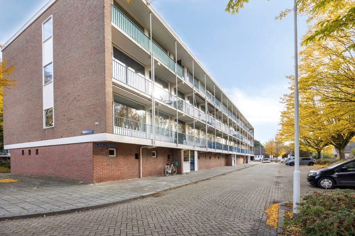 Foto van woning Vincent van Goghstraat 30, Terneuzen