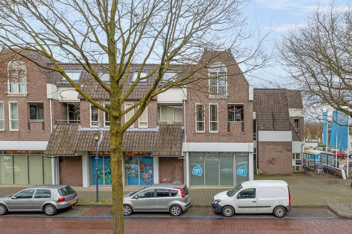 Photo of property Vincent van Goghstraat 39, Nuenen