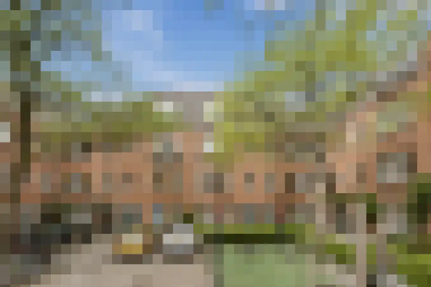 Vincent van Goghstraat 4 B in Amsterdam
