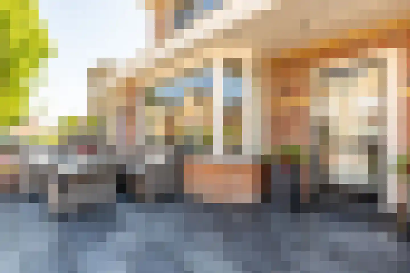 Vincent van Goghstraat 43 Volendam thumbnail 4