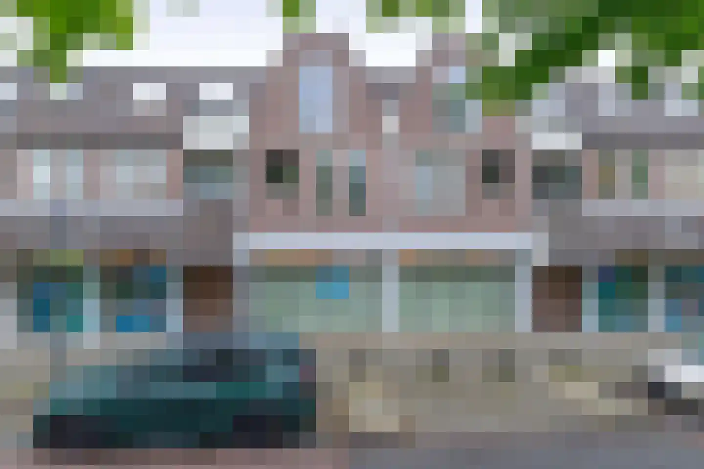 Vincent van Goghstraat 47 Nuenen