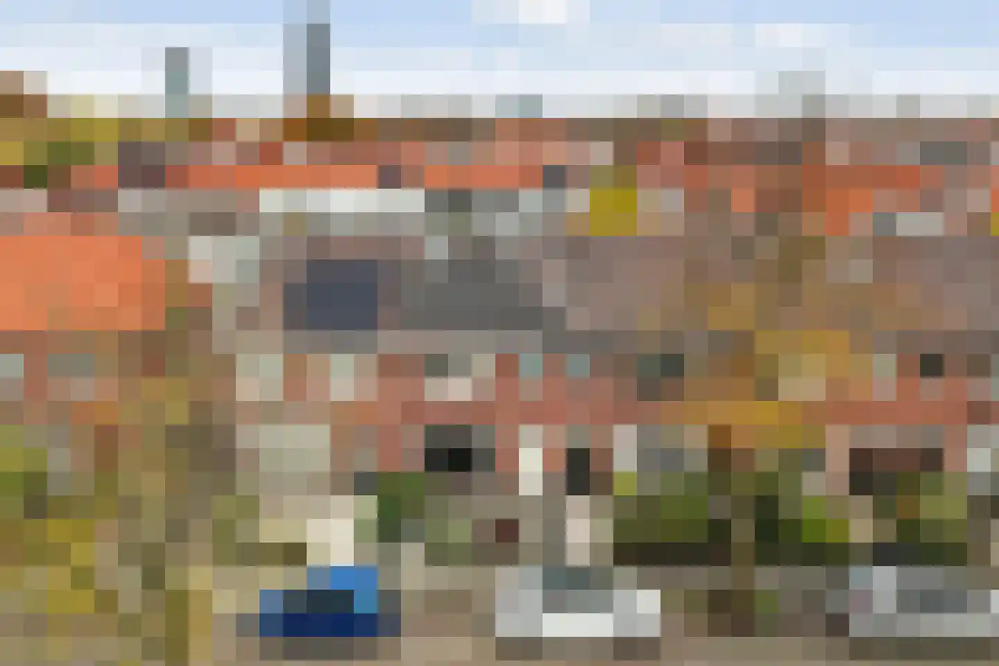 Vincent van Goghstraat 52 Leeuwarden thumbnail 28