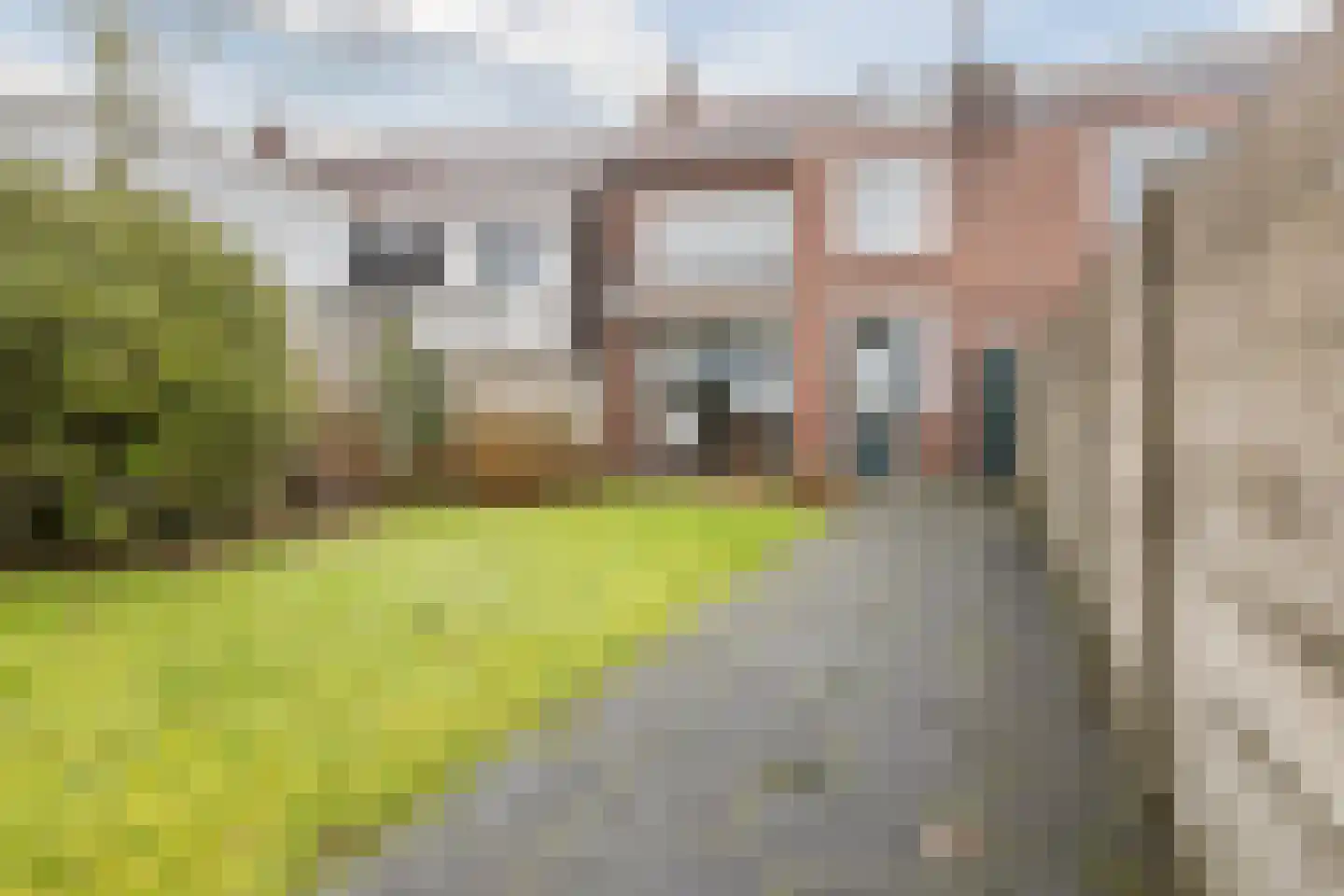 Vincent van Goghstraat 7 en Tilburg