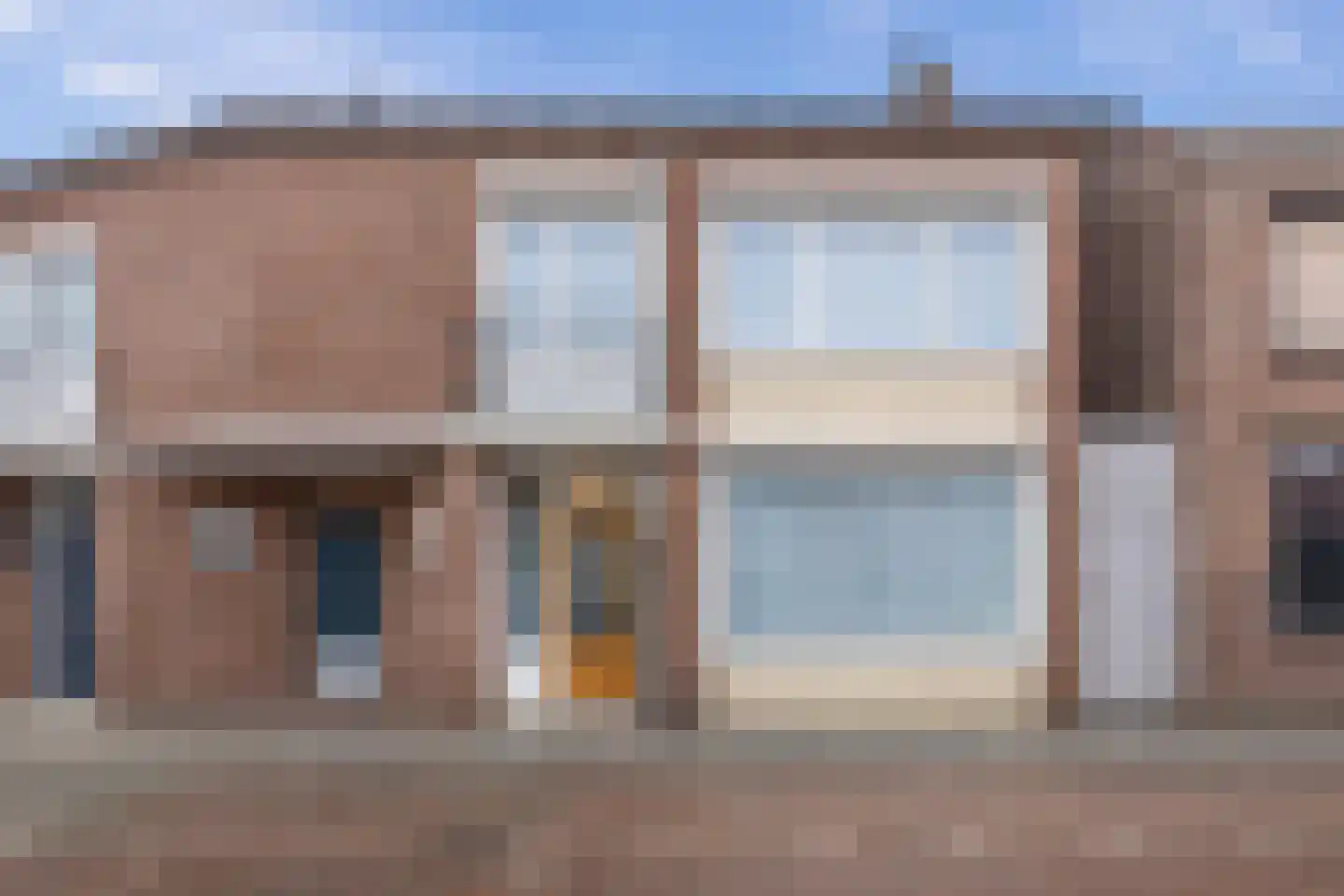 Vincent van Goghstraat 7 Tilburg foto 2