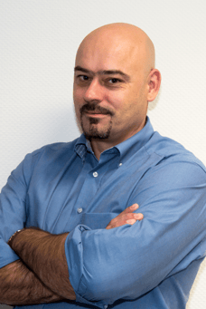 Foto von Vincent van 't Westeinde