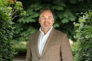 Photo of Vincent Visscher