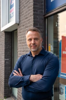 Foto van Vincent Zwinkels