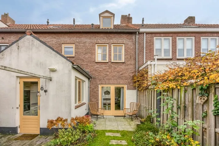 Vincentiusstraat 56 Roosendaal thumbnail 36