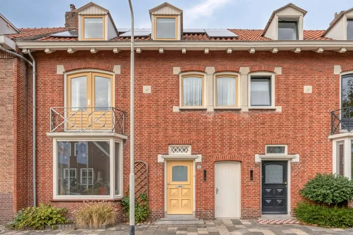 Vincentiusstraat 56 Roosendaal thumbnail 39
