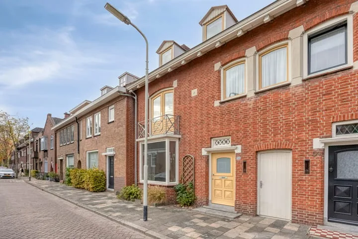 Vincentiusstraat 56 Roosendaal thumbnail 42