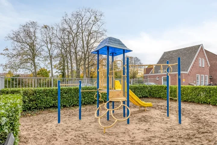 Vincentiusstraat 56 Roosendaal thumbnail 45