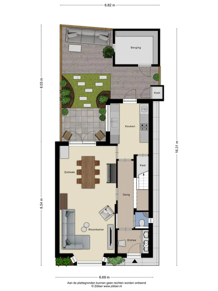 Vincentiusstraat 56 Roosendaal thumbnail 47