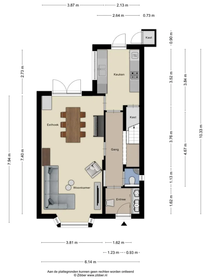 Vincentiusstraat 56 Roosendaal thumbnail 48