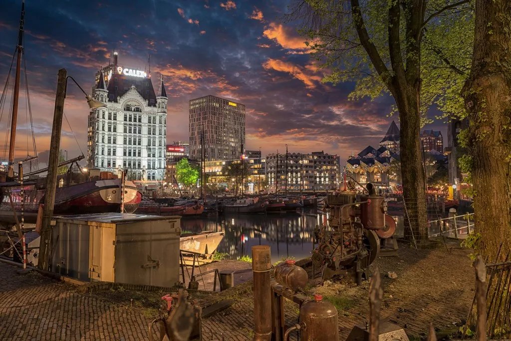 Photo d'équipe de Vinck Makelaardij
